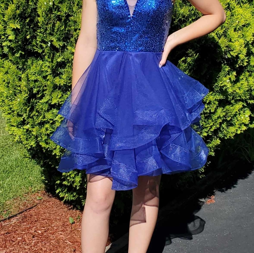 Women dress